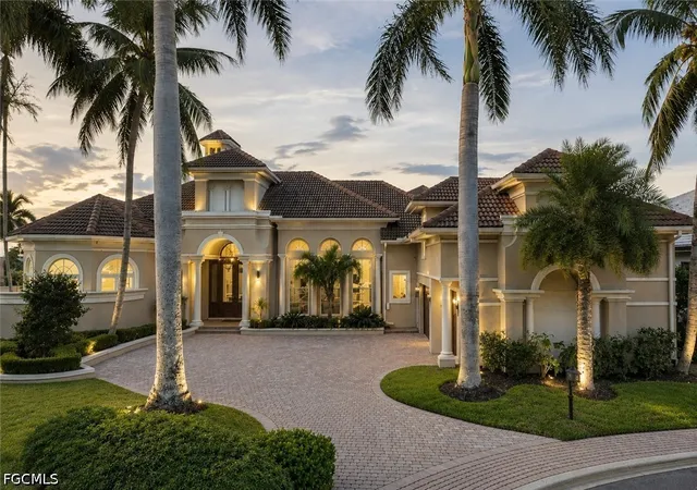 Photo 1 of Single family home for sale at 5764 Staysail Ct, Cape Coral, FL 33914 | MLS# 2026031615 | Listing updated on 2026-08-30
