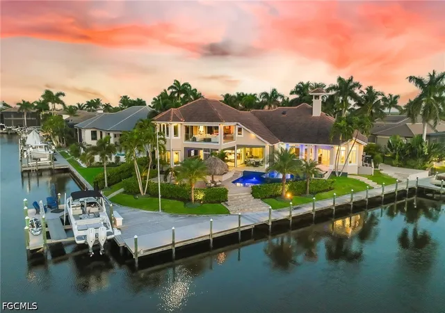 Photo 4 of Sale Pending at 5764 Staysail Ct, Cape Coral, FL 33914 | MLS# 2026031615 | Listing updated on 2026-09-23