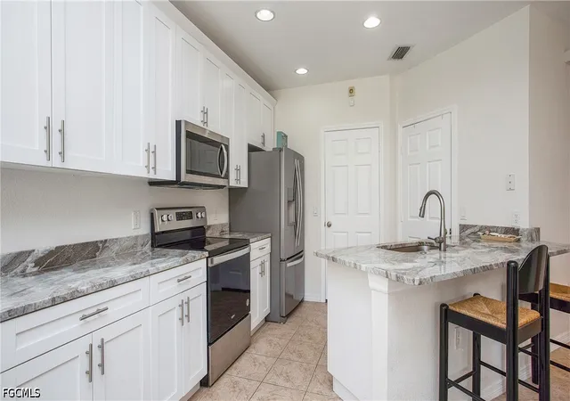 Photo 2 of Sale Pending at 9819 Catena Way #105, Fort Myers, FL 33908 | MLS# 2026031617 | Listing updated on 2026-08-27