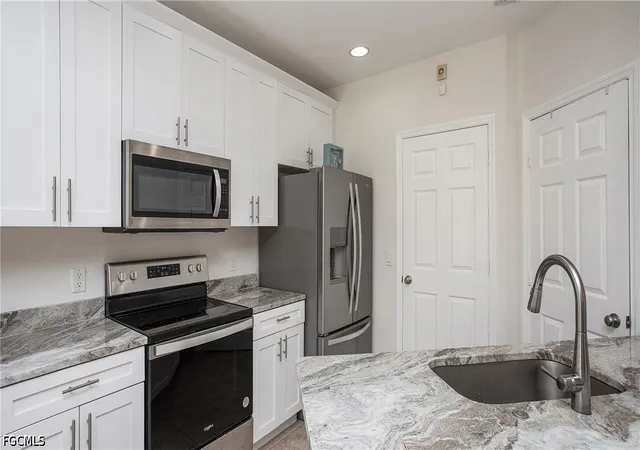 Photo 3 of Sale Pending at 9819 Catena Way #105, Fort Myers, FL 33908 | MLS# 2026031617 | Listing updated on 2026-08-27