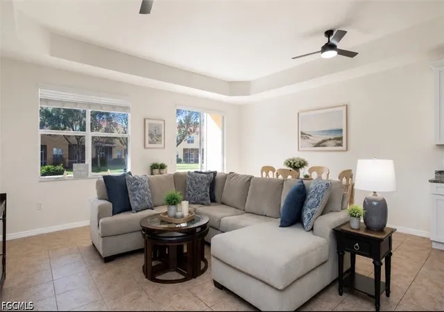 Photo 4 of Sale Pending at 9819 Catena Way #105, Fort Myers, FL 33908 | MLS# 2026031617 | Listing updated on 2026-08-27