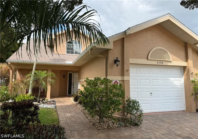 Photo 1 of Sale Pending at 4194 Pensacola Ave, Estero, FL 33928 | MLS# 226026744 | Listing updated on 2026-08-30