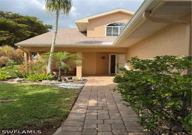 Photo 3 of Sale Pending at 4194 Pensacola Ave, Estero, FL 33928 | MLS# 226026744 | Listing updated on 2026-08-30