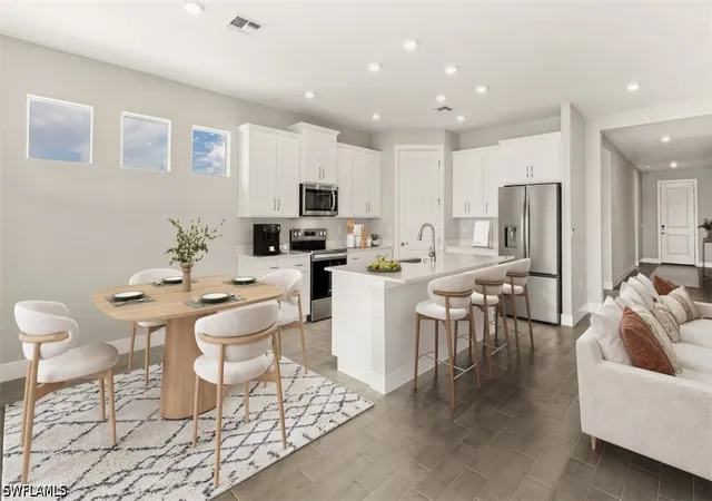 Photo 2 of Single family home for sale at 17962 Shade Tree Loop, Punta Gorda, FL 33982 | MLS# 226027235 | Listing updated on 2026-08-27