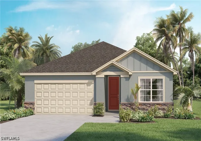 Photo 1 of Single family home for sale at 17876 Shade Tree Loop, Punta Gorda, FL 33982 | MLS# 226027238 | Listing updated on 2026-08-24