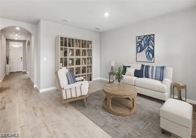 Photo 2 of Single family home for sale at 17876 Shade Tree Loop, Punta Gorda, FL 33982 | MLS# 226027238 | Listing updated on 2026-08-24