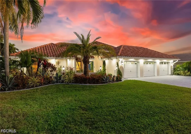 Photo 1 of Single family home for sale at 2318 Se 27th Street, Cape Coral, FL 33904 | MLS# 2026031639 | Listing updated on 2026-08-22