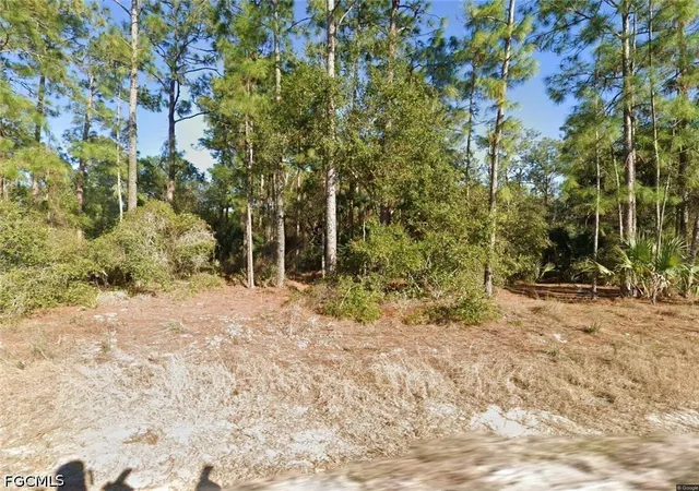 Photo 1 of Sale Pending at 1676 Palmetto Ave, Lehigh Acres, FL 33972 | MLS# 2026031641 | Listing updated on 2026-10-29