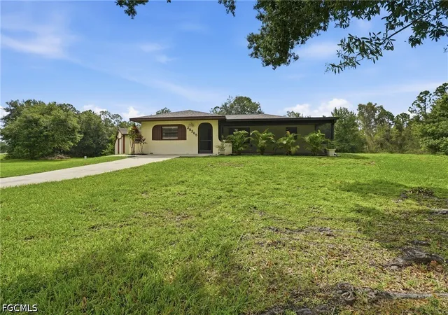 Photo 1 of Single family home for sale at 28265 Morningside Dr, Punta Gorda, FL 33955 | MLS# 2026031644 | Listing updated on 2026-08-19