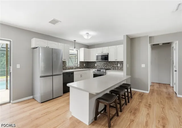 Photo 2 of Single family home for sale at 28265 Morningside Dr, Punta Gorda, FL 33955 | MLS# 2026031644 | Listing updated on 2026-08-19