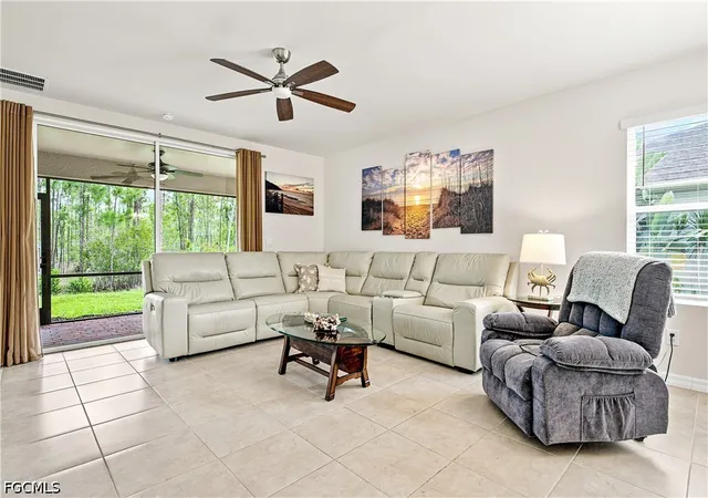 Photo 2 of Townhouse for sale at 20587 Plumwood Loop, North Fort Myers, FL 33917 | MLS# 2026031646 | Listing updated on 2026-08-19