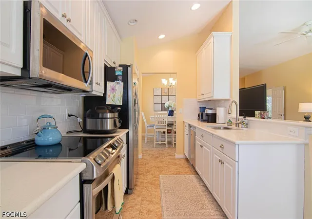 Photo 2 of Single family home for sale at 2436 Woodbourne Pl, Cape Coral, FL 33991 | MLS# 2026031669 | Listing updated on 2026-08-26