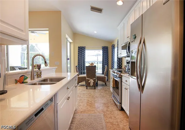 Photo 3 of Single family home for sale at 2436 Woodbourne Pl, Cape Coral, FL 33991 | MLS# 2026031669 | Listing updated on 2026-08-26