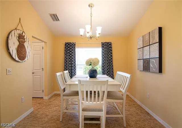 Photo 4 of Single family home for sale at 2436 Woodbourne Pl, Cape Coral, FL 33991 | MLS# 2026031669 | Listing updated on 2026-08-26