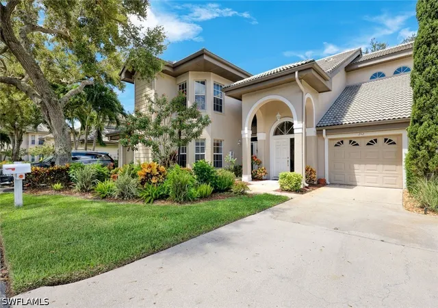 Photo 1 of Condo for sale at 242 Via Perignon #9-3, Naples, FL 34119 | MLS# 226027275 | Listing updated on 2026-08-17