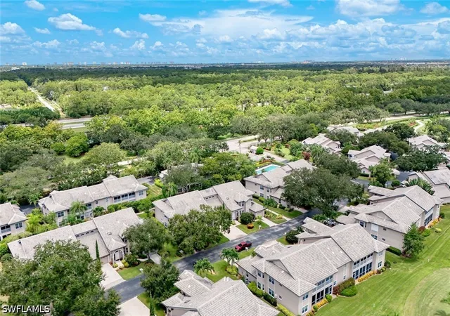 Photo 3 of Condo for sale at 242 Via Perignon #9-3, Naples, FL 34119 | MLS# 226027275 | Listing updated on 2026-08-17