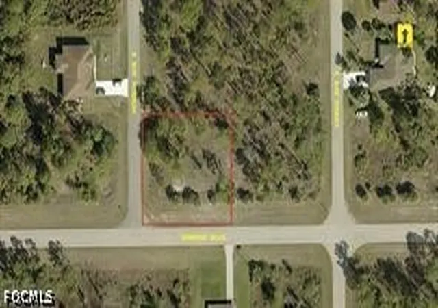 Photo 1 of Land for sale at 195 Verdun Ave S, Lehigh Acres, FL 33974 | MLS# 2026031695 | Listing updated on 2026-08-16
