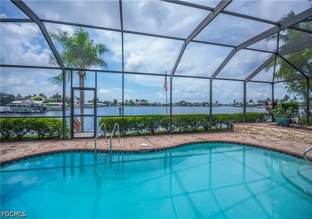 2nd image of 412 Cape Coral Pkwy W, Cape Coral, FL 33914 | MLS# 2026031699
