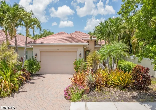 Photo 1 of Sale Pending at 13631 Manchester Way, Naples, FL 34109 | MLS# 226027143 | Listing updated on 2026-08-22