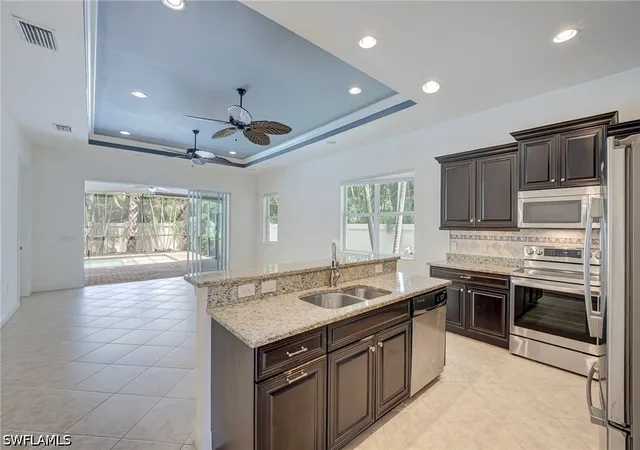 Photo 3 of Sale Pending at 13631 Manchester Way, Naples, FL 34109 | MLS# 226027143 | Listing updated on 2026-08-22