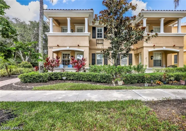 Photo 1 of Sale Pending at 28614 Alessandria Cir, Bonita Springs, FL 34135 | MLS# 226026577 | Listing updated on 2026-08-26