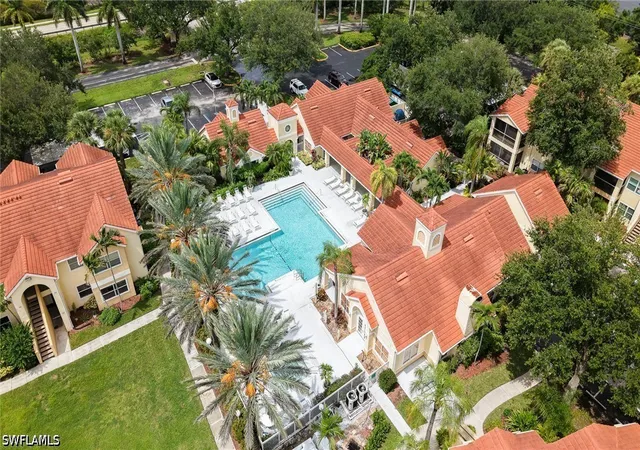 Photo 1 of Condo for sale at 12561 Equestrian Cir #816, Fort Myers, FL 33907 | MLS# 226026222 | Listing updated on 2026-08-25