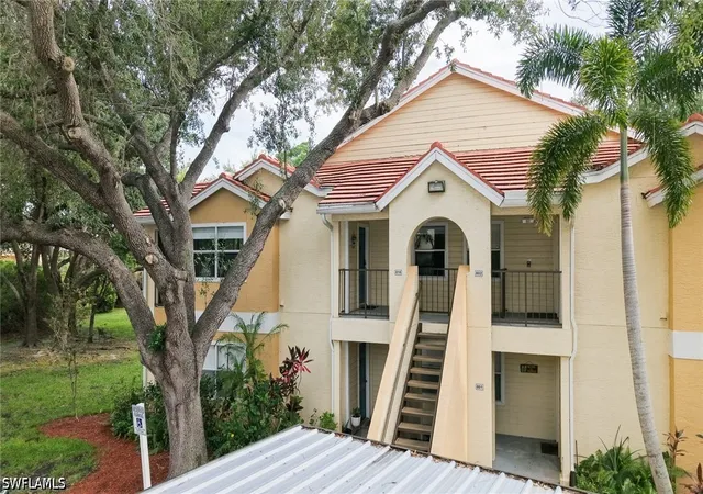 Photo 2 of Condo for sale at 12561 Equestrian Cir #816, Fort Myers, FL 33907 | MLS# 226026222 | Listing updated on 2026-08-25