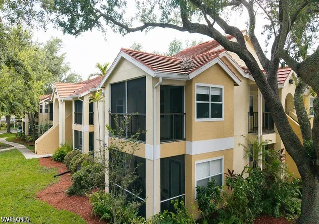 Photo 3 of Condo for sale at 12561 Equestrian Cir #816, Fort Myers, FL 33907 | MLS# 226026222 | Listing updated on 2026-08-25