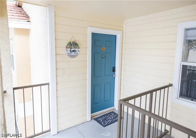 Photo 3 of Condo for sale at 12561 Equestrian Cir #816, Fort Myers, FL 33907 | MLS# 226026222 | Listing updated on 2026-08-25