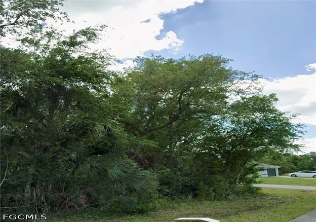 Photo 1 of Land for sale at 22047 Landis Ave, Port Charlotte, FL 33954 | MLS# 2026031721 | Listing updated on 2026-08-30