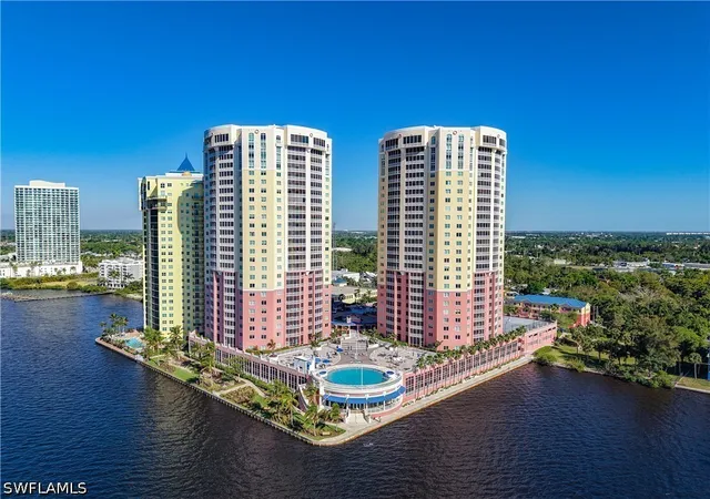 Photo 1 of Condo for sale at 2745 1st Street #1106, Fort Myers, FL 33916 | MLS# 226027160 | Listing updated on 2026-08-30