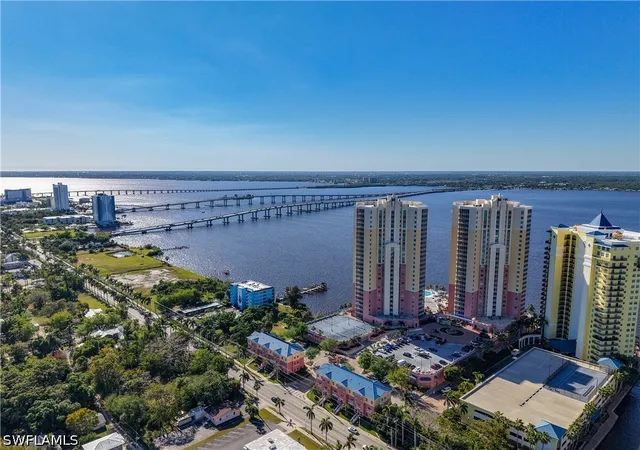 Photo 2 of Condo for sale at 2745 1st Street #1106, Fort Myers, FL 33916 | MLS# 226027160 | Listing updated on 2026-08-30