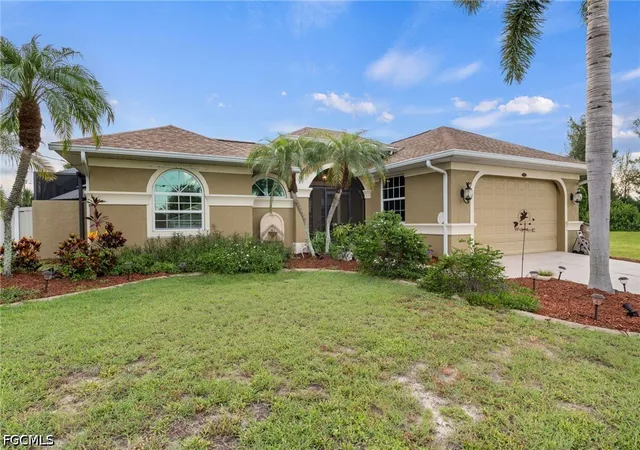 Photo 2 of Sale Pending at 1108 Sw 15th Place, Cape Coral, FL 33991 | MLS# 2026031754 | Listing updated on 2026-08-28