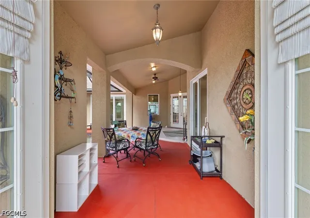 Photo 3 of Sale Pending at 1108 SW 15th Place, Cape Coral, FL 33991 | MLS# 2026031754 | Listing updated on 2026-08-28