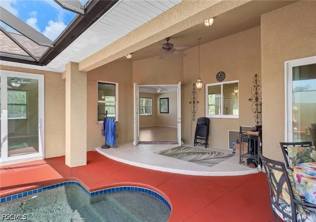 Photo 4 of Sale Pending at 1108 SW 15th Place, Cape Coral, FL 33991 | MLS# 2026031754 | Listing updated on 2026-08-28