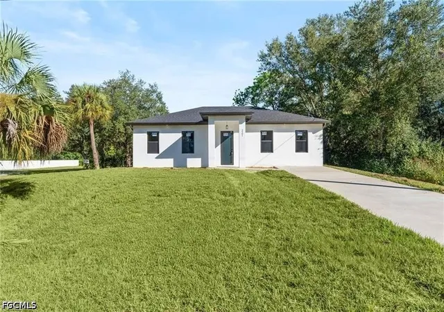 Photo 1 of Single family home for sale at 3501 E 10th Street, Lehigh Acres, FL 33972 | MLS# 2026031765 | Listing updated on 2026-08-19