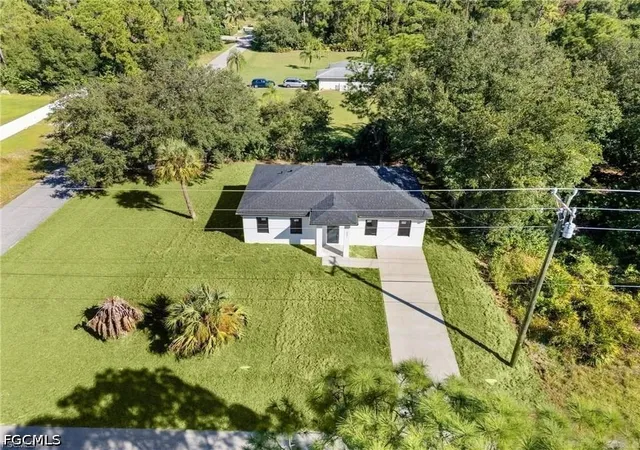 Photo 2 of Single family home for sale at 3501 E 10th Street, Lehigh Acres, FL 33972 | MLS# 2026031765 | Listing updated on 2026-08-19