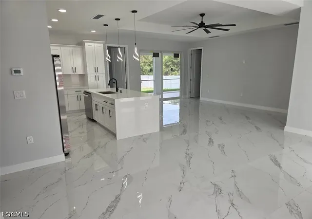 Photo 3 of Sale Pending at 914 5th Avenue, Lehigh Acres, FL 33972 | MLS# 2026031789 | Listing updated on 2026-08-22