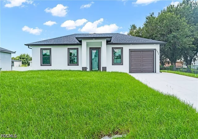Photo 1 of Sale Pending at 2923 2nd Street Sw, Lehigh Acres, FL 33976 | MLS# 2026031792 | Listing updated on 2026-08-27