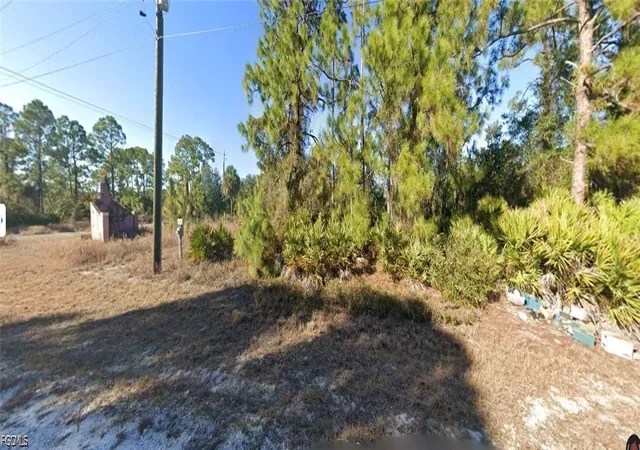 Photo 1 of Land for sale at 804 W 18th Street, Lehigh Acres, FL 33972 | MLS# 2026031802 | Listing updated on 2026-08-11
