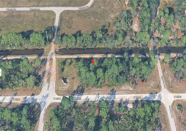 Photo 1 of Land for sale at 804 W 18th Street, Lehigh Acres, FL 33972 | MLS# 2026031802 | Listing updated on 2026-08-11