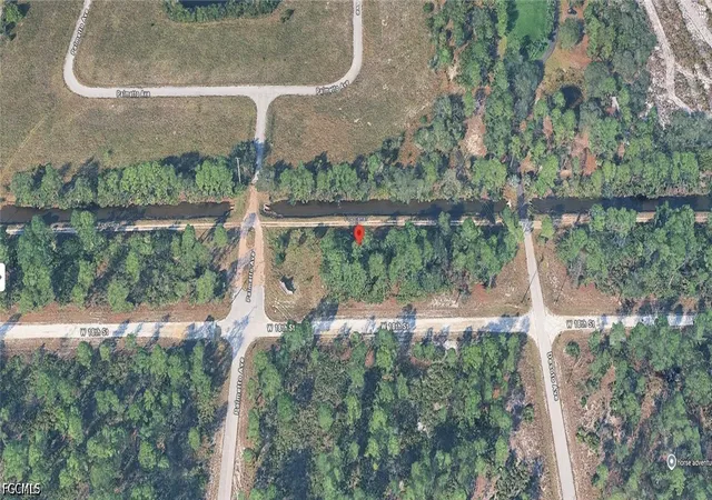 Photo 2 of Land for sale at 804 W 18th Street, Lehigh Acres, FL 33972 | MLS# 2026031802 | Listing updated on 2026-08-11