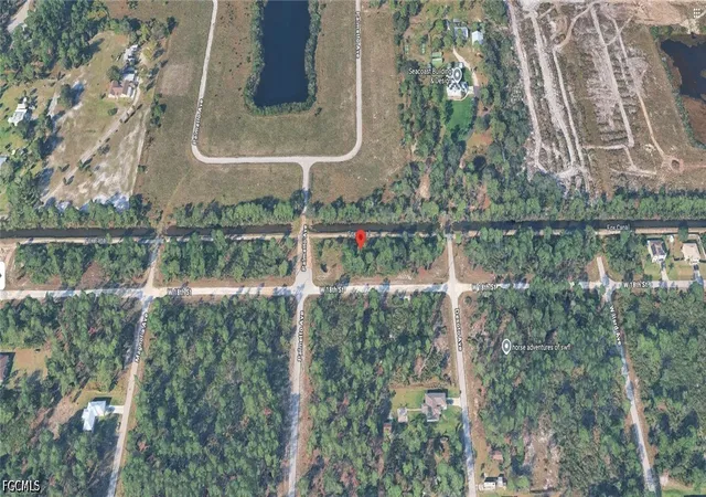 Photo 3 of Land for sale at 804 W 18th Street, Lehigh Acres, FL 33972 | MLS# 2026031802 | Listing updated on 2026-08-11