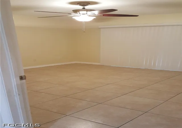 Listing Photo 2 - Condo for sale in building located at 537/539 Alabama Rd S, Lehigh Acres, FL 33974 - Unit #