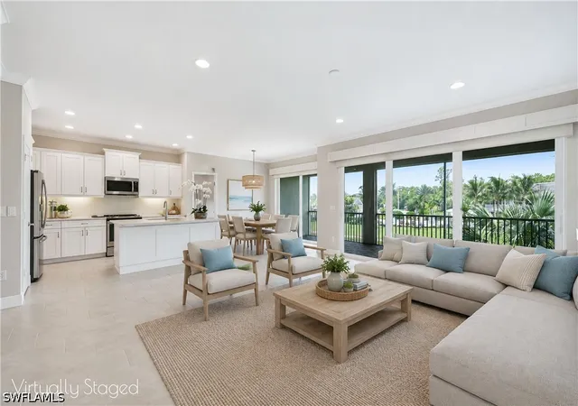 Photo 1 of Condo for sale at 6966 Avalon Cir #908, Naples, FL 34112 | MLS# 226027365 | Listing updated on 2026-08-30