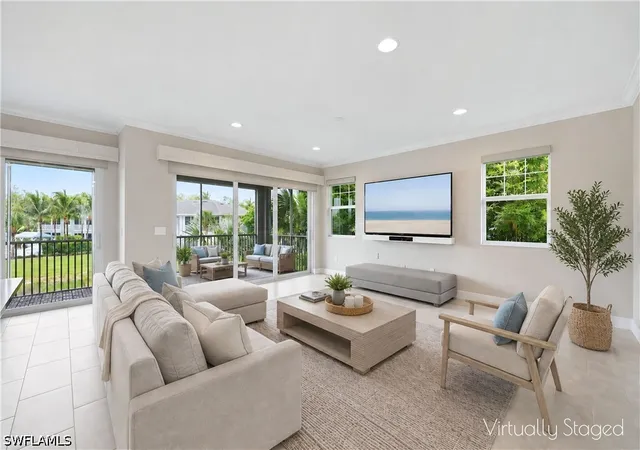 Photo 3 of Condo for sale at 6966 Avalon Cir #908, Naples, FL 34112 | MLS# 226027365 | Listing updated on 2026-08-30