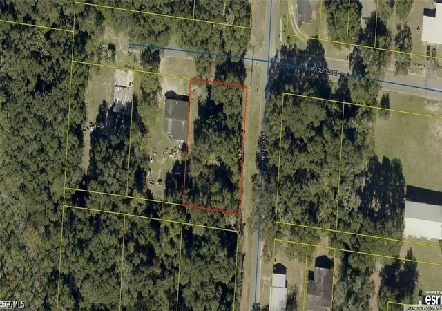 1st image of W Toledo Ave, Defuniak Springs, FL 32433 | MLS# 2026031832