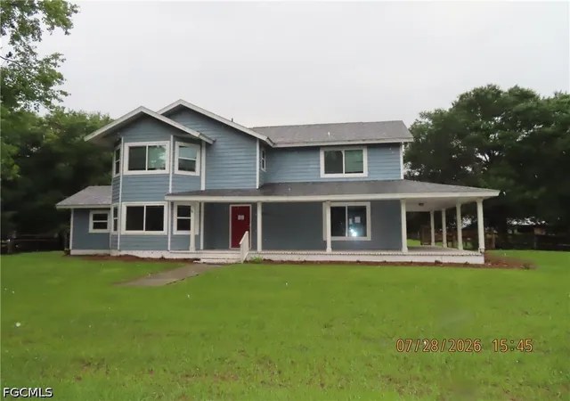 Photo 1 of Sale Pending at 1701 Se Walston Ave, Arcadia, FL 34266 | MLS# 2026031836 | Listing updated on 2026-08-26