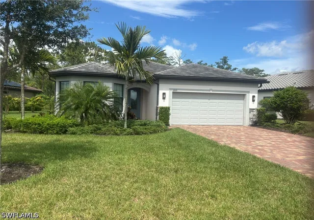 Photo 1 of Sale Pending at 6820 Winding Cypress Dr, Naples, FL 34114 | MLS# 226027255 | Listing updated on 2026-08-28