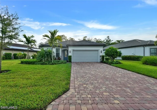 Photo 2 of Sale Pending at 6820 Winding Cypress Dr, Naples, FL 34114 | MLS# 226027255 | Listing updated on 2026-08-28